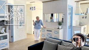 Построили дом СВОИМИ руками! 😍 КАК? Дизайн интерьера. Дом.