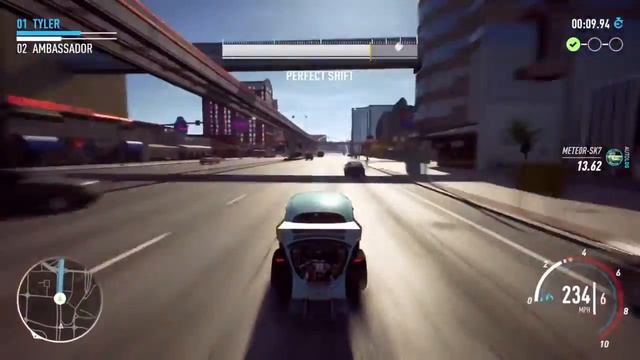13.71.Chevrolet Жук,дрег рейсинг смотреть онлайн