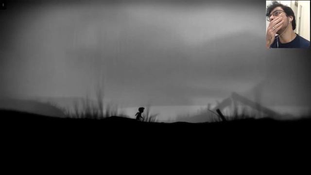 LIMBO #2 - MACABRO! - GAMEPLAY em PORTUGUÊS PT-BR | 1080p 60fps смотреть онлайн