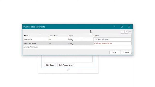UiPath | Copy Directory | Copy Folder | Copy Files from Directory | Copy Directory Files смотреть онлайн