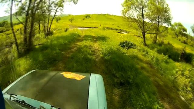 Обкатка смотреть онлайн