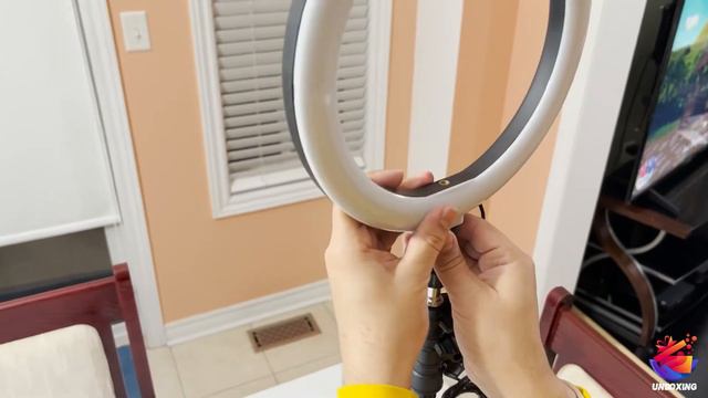 Halo Light Pro | Ring Light & Media Station - - The Ultimate Gaming Experience смотреть онлайн