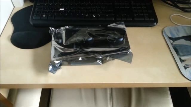 Unboxing Asus HD 7790 DirectCU II OC смотреть онлайн