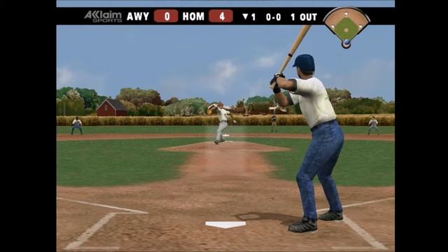 Two Fiddy Plays All-Star Baseball 2004 - The Pastime of the Pick-Up смотреть онлайн