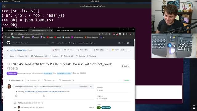 python 3.12 was ALMOST javascript смотреть онлайн
