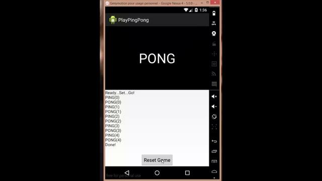MyPingPong смотреть онлайн