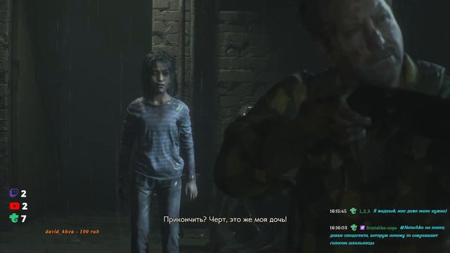 Добро пожаловать в Ракун-Сити - Resident Evil 2 Remake смотреть онлайн