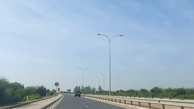 Road Trip // Protaras To Paralimni #RoadTrip #ProtarasToParalimni,Cyprus смотреть онлайн