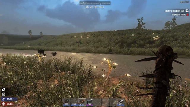 7 DAYS TO DIE [Alpha 14 Gameplay German] ★ #6.65 - Schrei' mich nicht so an! смотреть онлайн
