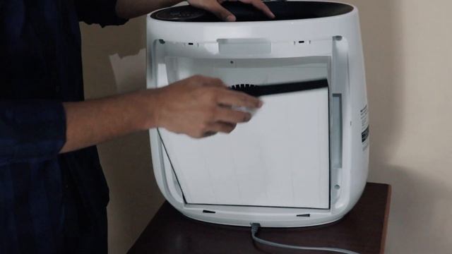 Do we need Air Purifier ? Sharp Air Purifier || Vestige || Unboxing смотреть онлайн