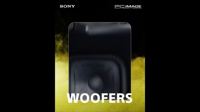 ?TV Sound Booster for SRS-XV800? смотреть онлайн