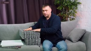 Сколько пружин должно быть в матрасе? Разбираем матрас на пружины и смотрим какой матрас лучше.