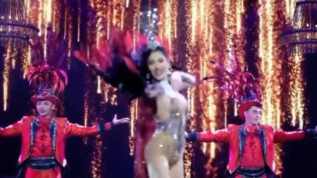 Phuket Simon cabaret show смотреть онлайн