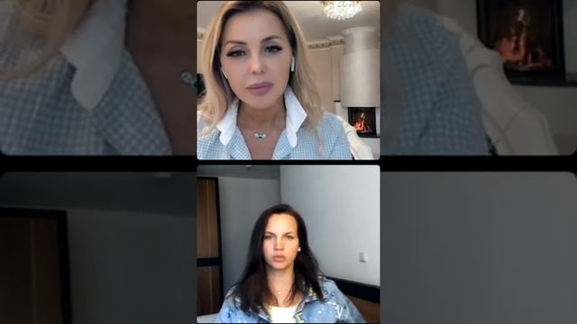 Где брать идеи для видео и почему я хотела закрыть канал? Интервью с подписчицей смотреть онлайн