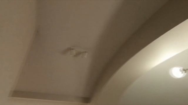 Натяжной потолок с подсветкой? смотреть онлайн