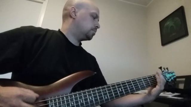 New song idea for my band ERA OF EPHEMERIS смотреть онлайн