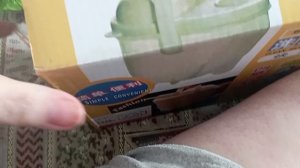 Распаковка с Валберис