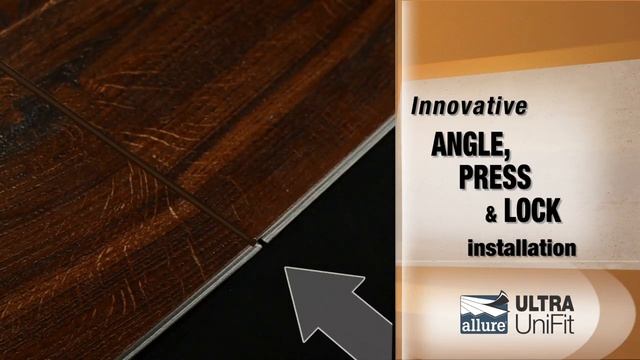 Allure UniFit :30 смотреть онлайн