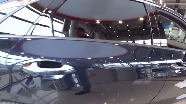 Киа в МАЮ.. И берут же по таким ценам! смотреть онлайн