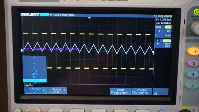 Which Oscilloscope Is Better? Siglent SDS1104X-U, Rigol DS1054Z [English]