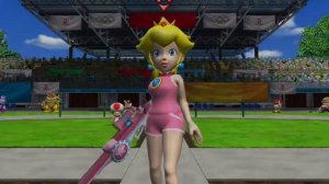Mario & Sonic at the Beijing 2008 Olympic Games - Full Game Walkthrough