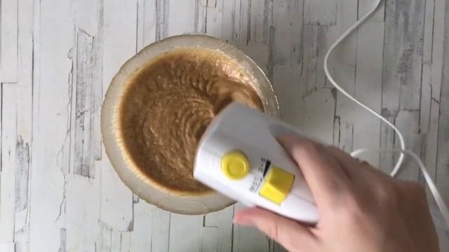 Кофейный пирог на кефире смотреть онлайн