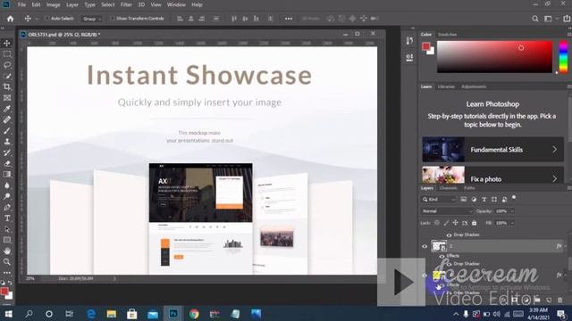 html css bootstrap website mockup by adobe photoshop and downloading system mockup смотреть онлайн