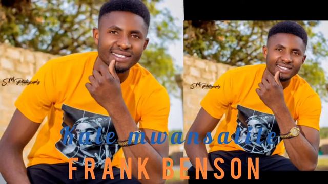 Frank Benson - kale mwansalile latest best hit ZAMBIAN music 2021 ( official audio) zed hit*** смотреть онлайн