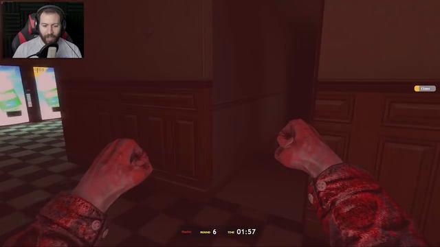 BREAKING DOWN THE DOORS | GMod Slasher Gameplay Part 1 смотреть онлайн