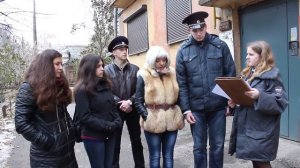 СЛЕД  ДЕЙСТВИЯ Проверка показаний на месте
