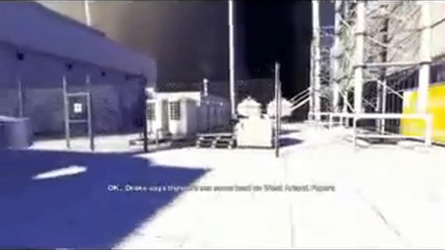 Mirrors Edge PC ridiculous JUMP. MAXED OUT 8800GTX GAMEPLAY QUADCORE. смотреть онлайн