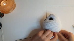 Кролик по мк от Натальи Ерховой