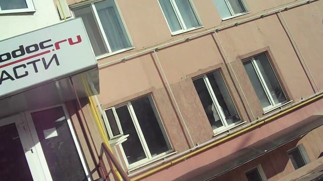 2.0 Борьба с курящими работниками магазина в жилом доме. Обращение в администрацию города. 31. rus смотреть онлайн