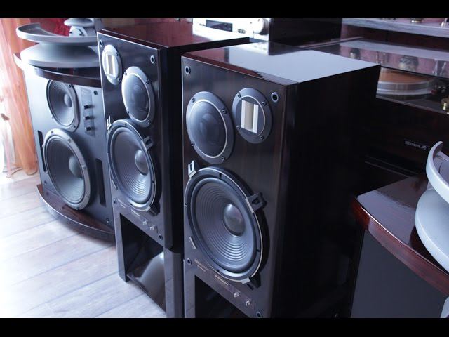 Pioneer S-9500DV винтаж аудио смотреть онлайн