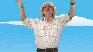 Animals in Action | Movement Song for Kids | Jack Hartmann