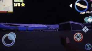 Новый аэропорт🛫✈️ на острове! обновление в симуляторе крутого чувака  Роман Флоки