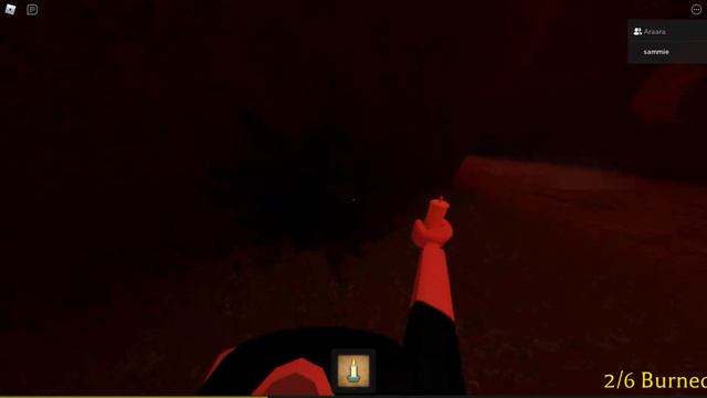 THE MIMIC CHAPTER 4... DOES SAMA DIE?! смотреть онлайн