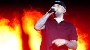 Баста - На заре