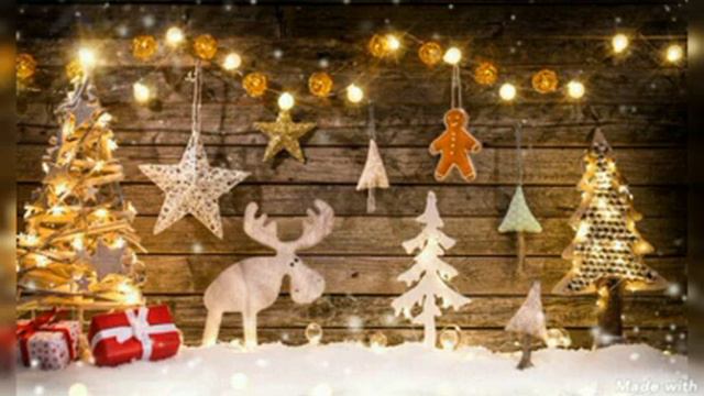 New Year PLAYLIST/новогодний плейлист/Новорічні пісні смотреть онлайн