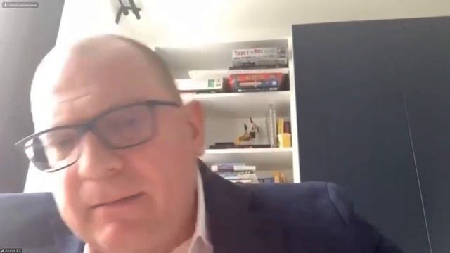 Константин Долгов с приветствием от Совета Федерации смотреть онлайн