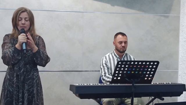 Песня «Держи меня» — Алина Прасол смотреть онлайн