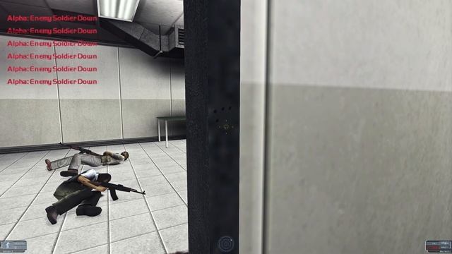 Postcards from Peru - Ghost Recon Mod Gameplay смотреть онлайн