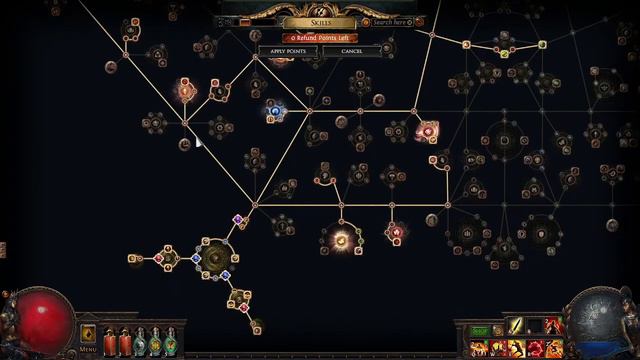 [PoE 3.18] Slayer EarthShatter Build Showcase League Starter - Path Of Exile Sentinel
