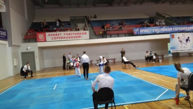 Бой за выход в финал 20.05 г. Кстово смотреть онлайн