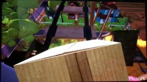 Как найти зелёный ключ в привет сосед 3 акт🟢 | How to find the green key in hello neighbor act 3 🟢