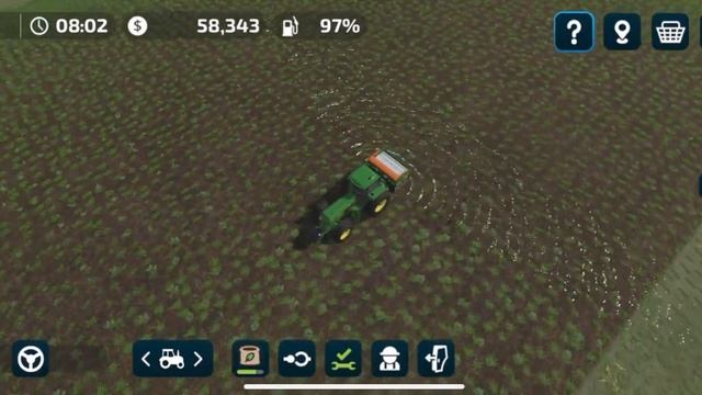 Beginners guide to Farming Simulator 23 смотреть онлайн