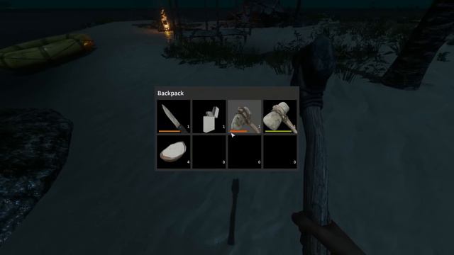 Stranded Deep ~5~ Приключения ждут смотреть онлайн