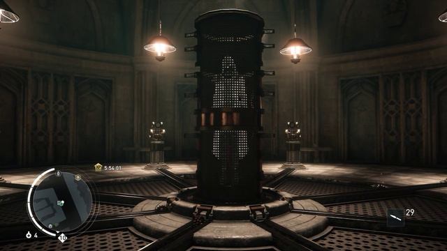 Assassin's Creed Syndicate Secrets of London outfit (Part 1) смотреть онлайн