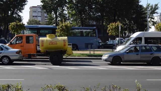 Бочки с квасом в Бресте смотреть онлайн