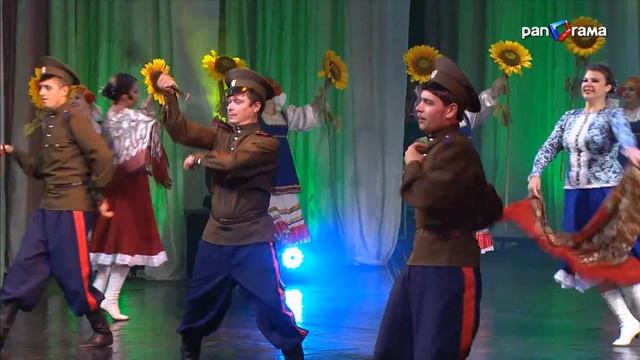 Губернаторский бал выпускников "Золотое созвездие Дона-2015" смотреть онлайн